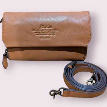 【Brand New Unused】Dakota Shoulder Bag Wallet Clut… - image 1