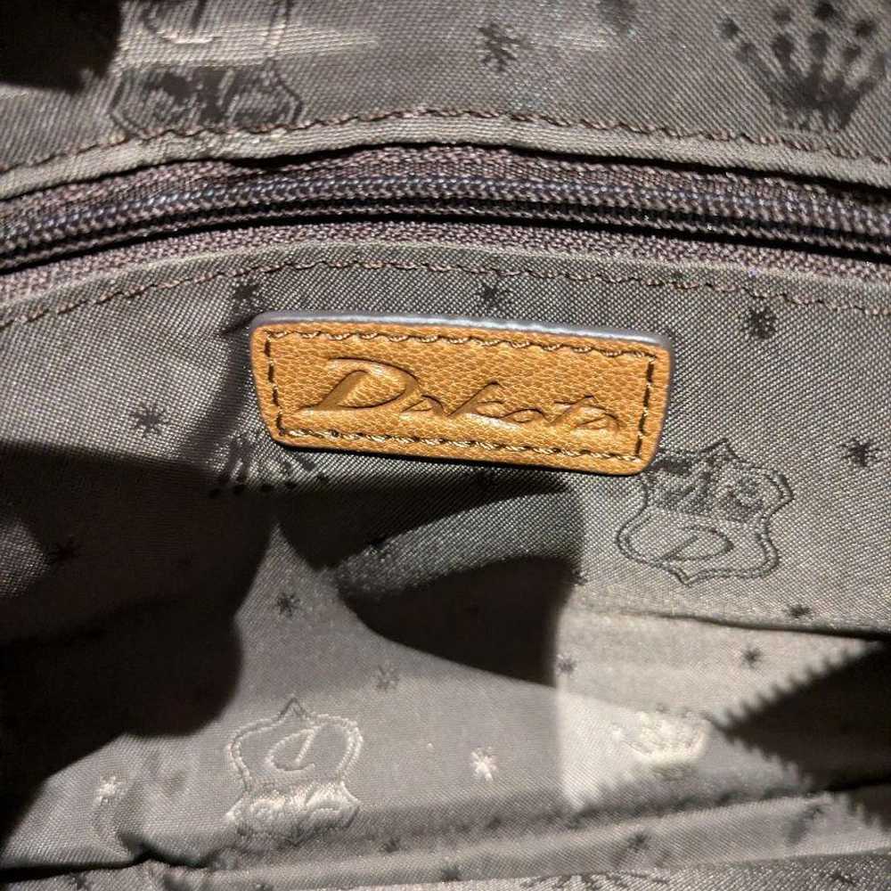 【Brand New Unused】Dakota Shoulder Bag Wallet Clut… - image 8