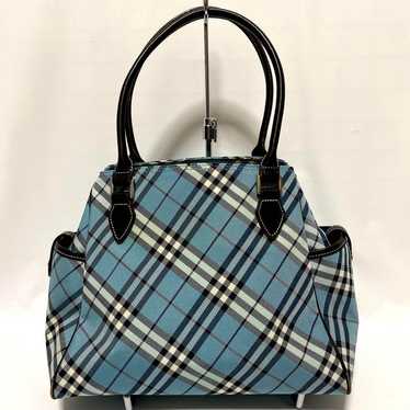 【BURBERRY BLUE LABEL】Burberry Blue Label Handbag