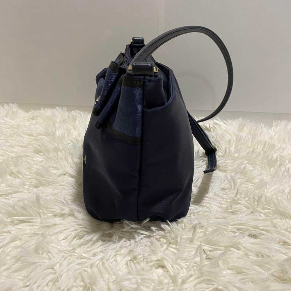 【Excellent condition】TOCCA Tocca Bag Shoulder Rib… - image 5