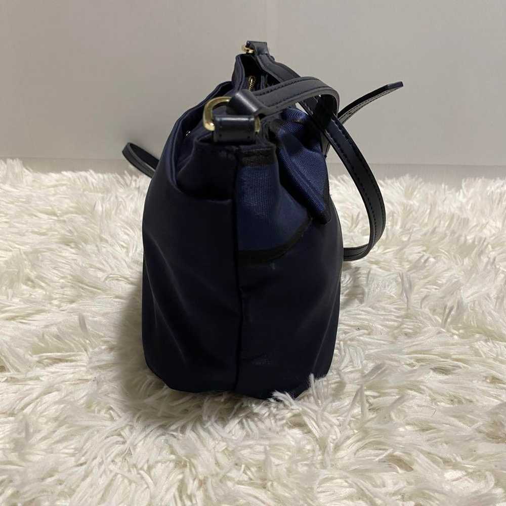 【Excellent condition】TOCCA Tocca Bag Shoulder Rib… - image 7