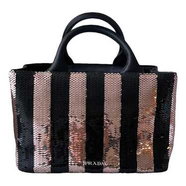 Prada Glitter handbag - image 1