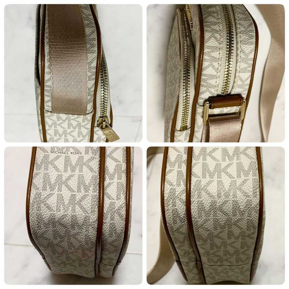 【Excellent Condition】MICHAEL KORS Shoulder Bag Va… - image 12