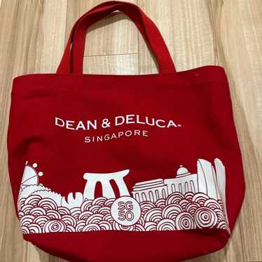 【Price Reduction】DEAN&DELUCA Singapore Limited Ed… - image 1