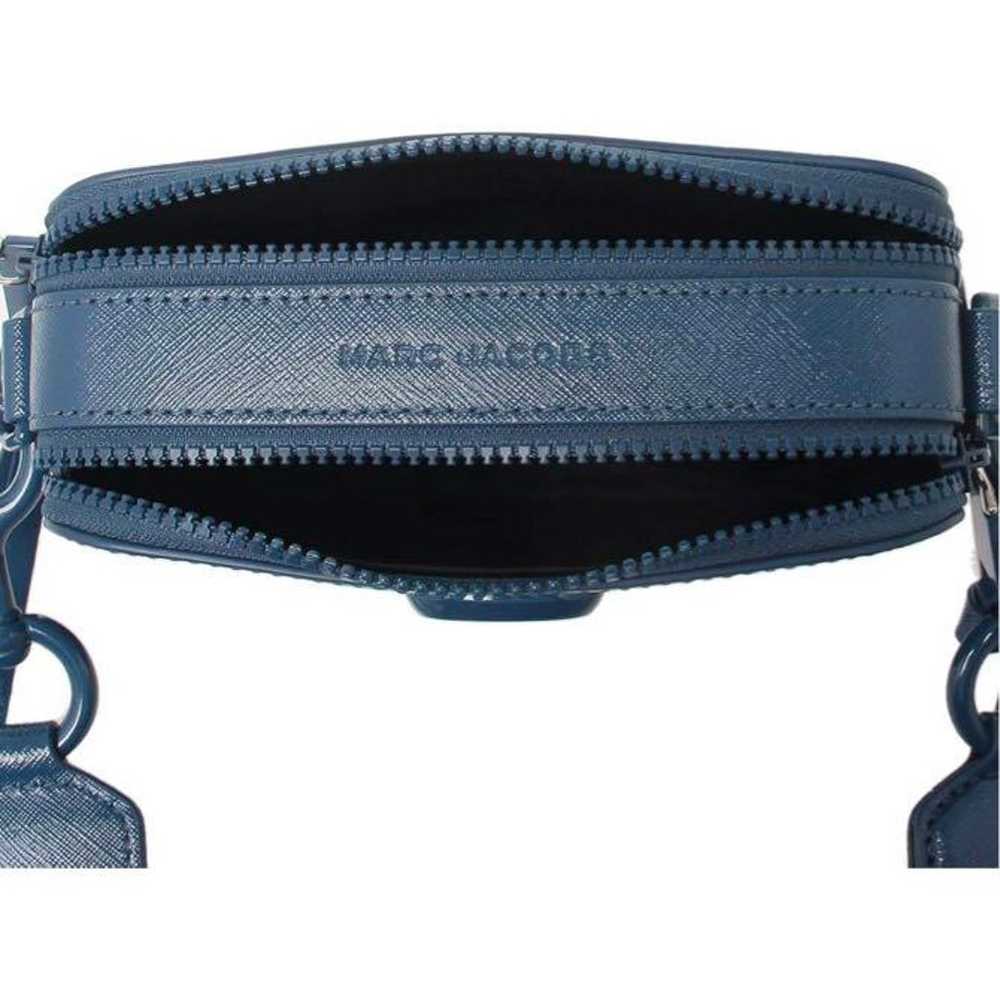 【Marc Jacobs MARCJACOBS Shoulder Bag Snap Shot】 - image 2