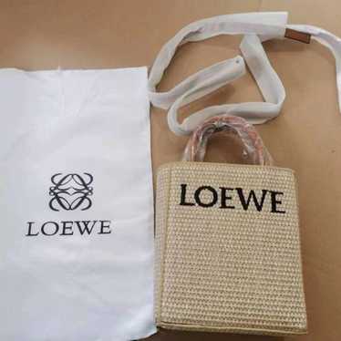 Popular Recommendation ☆ LOEWE Shoulder Bag Handba