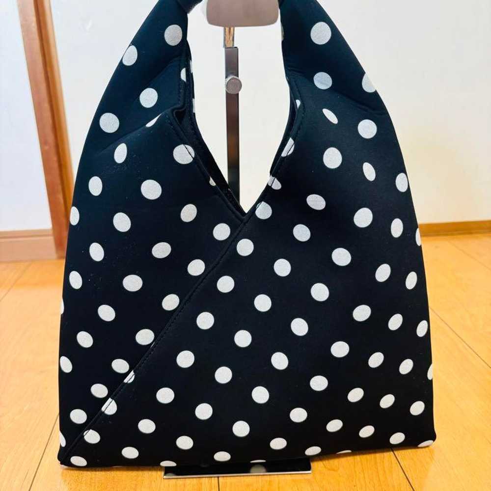 Unused Close - Beazlee WET Tote Dot S - image 3