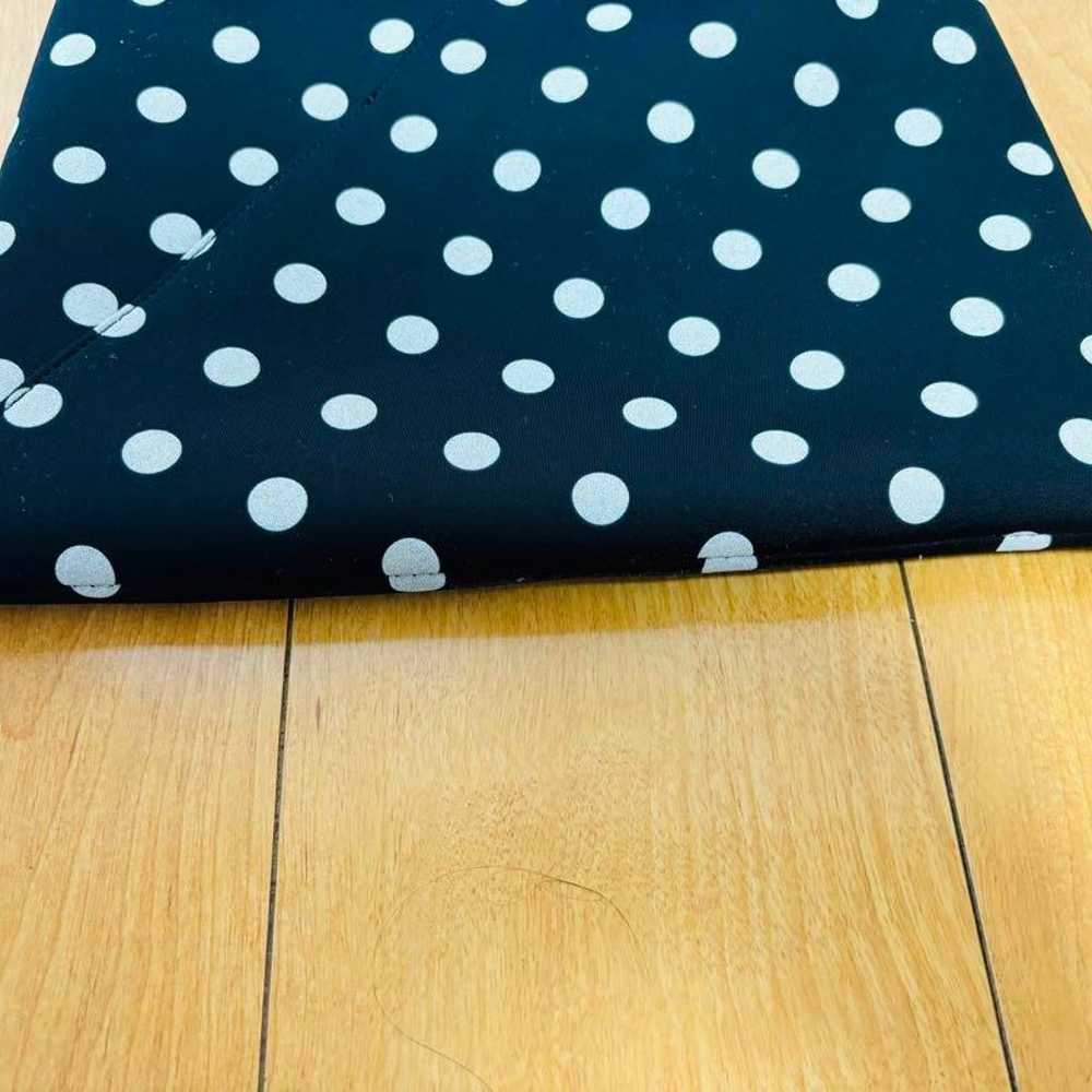 Unused Close - Beazlee WET Tote Dot S - image 4