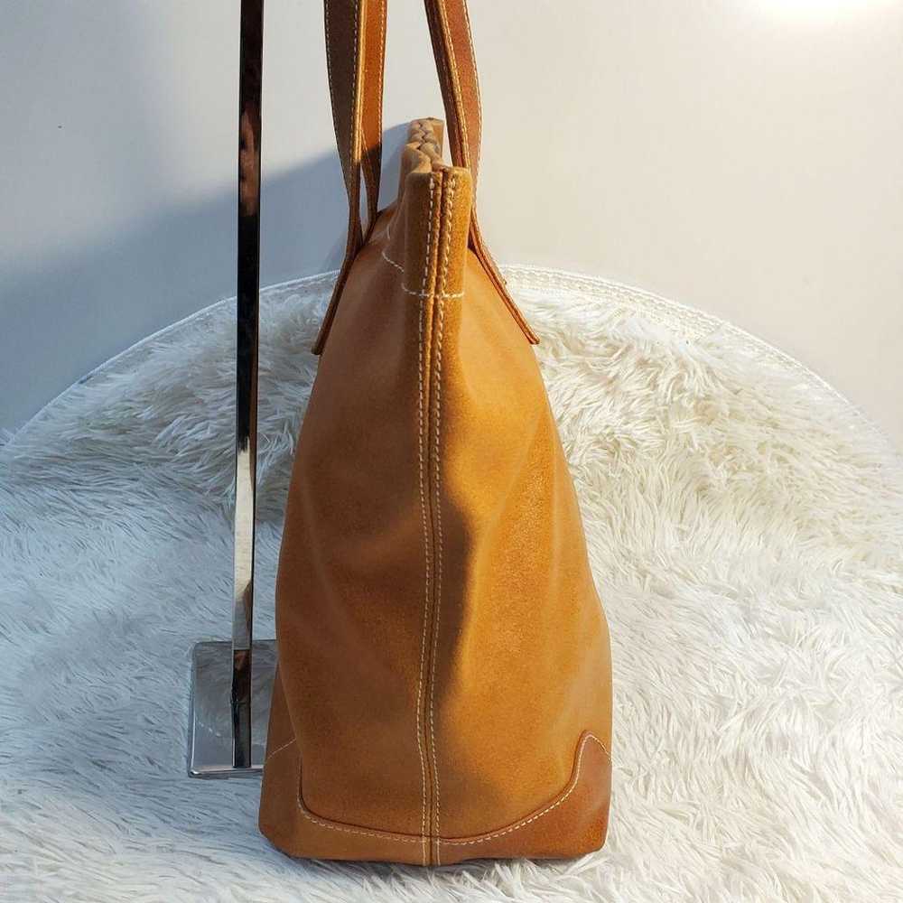 【Excellent Condition】✨FURLA Tote Bag Full Leather… - image 5