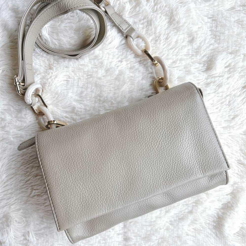 Brand new! Ear PAPILLONNER shoulder bag in Shibo … - image 2