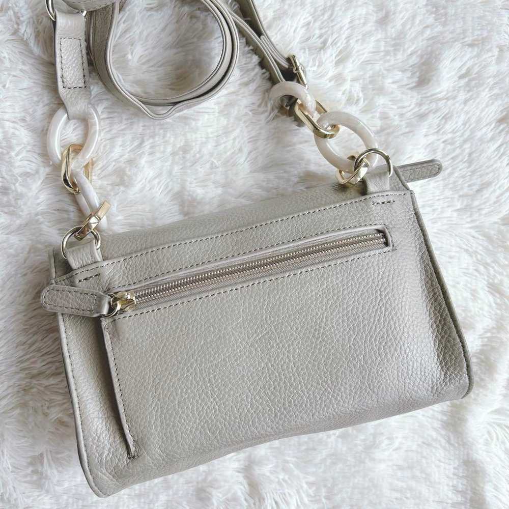 Brand new! Ear PAPILLONNER shoulder bag in Shibo … - image 3