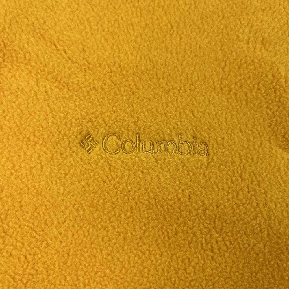 Columbia × Made In Usa × Vintage Vintage Columbia… - image 3