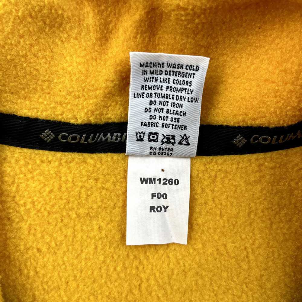 Columbia × Made In Usa × Vintage Vintage Columbia… - image 6