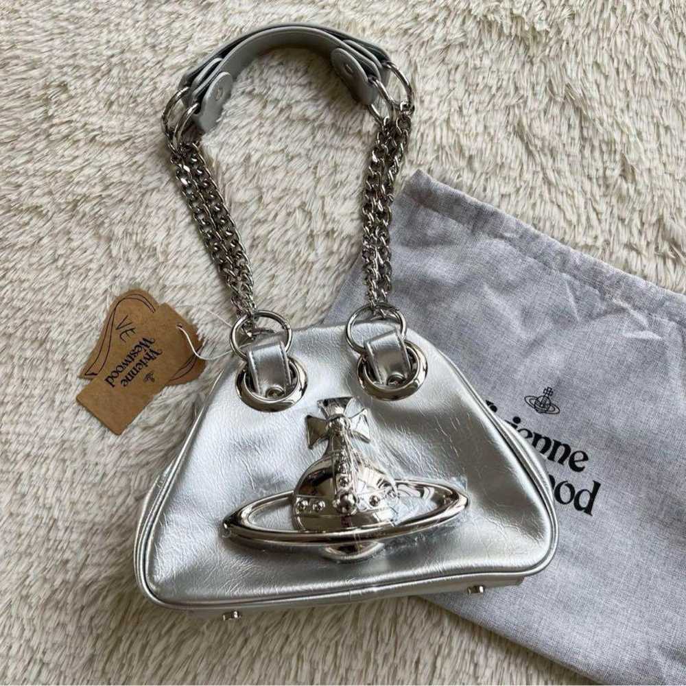 Vivienne Westwood Shoulder Bag - image 2