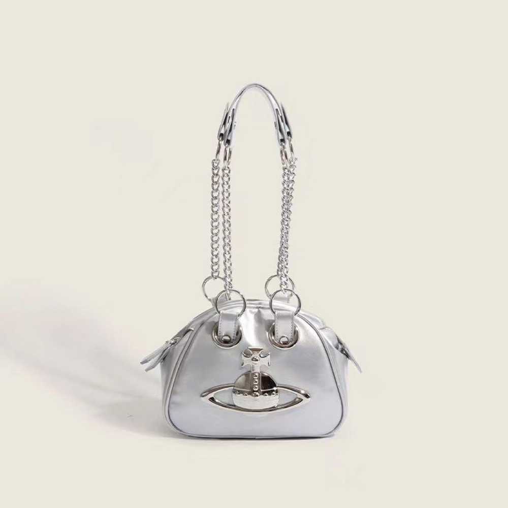 Vivienne Westwood Shoulder Bag - image 4