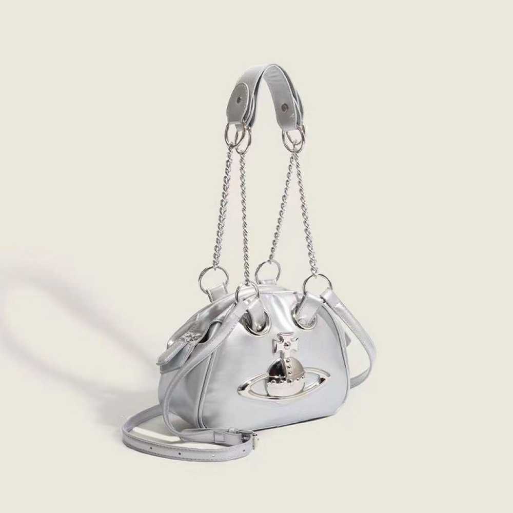 Vivienne Westwood Shoulder Bag - image 5