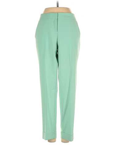 Vince Camuto Women Green Dress Pants 0