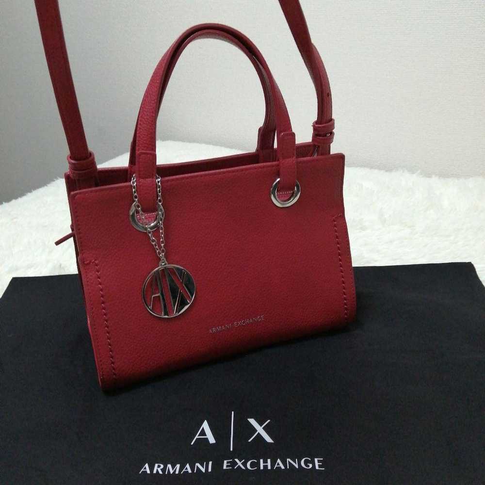 【Like New】ARMANI EXCHANGE Handbag - image 7