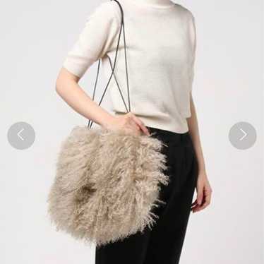 Furback, fur pouch. - image 1