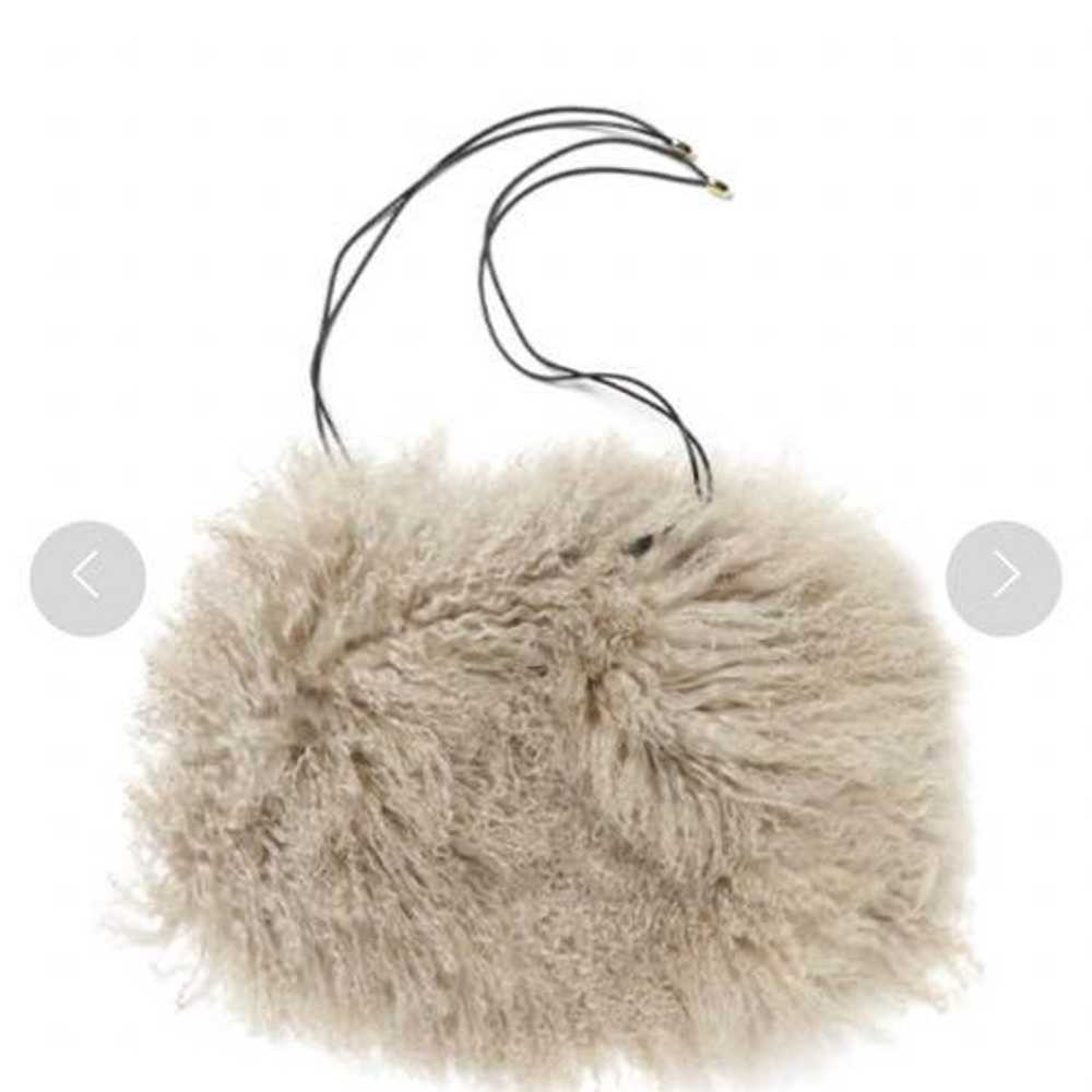 Furback, fur pouch. - image 3