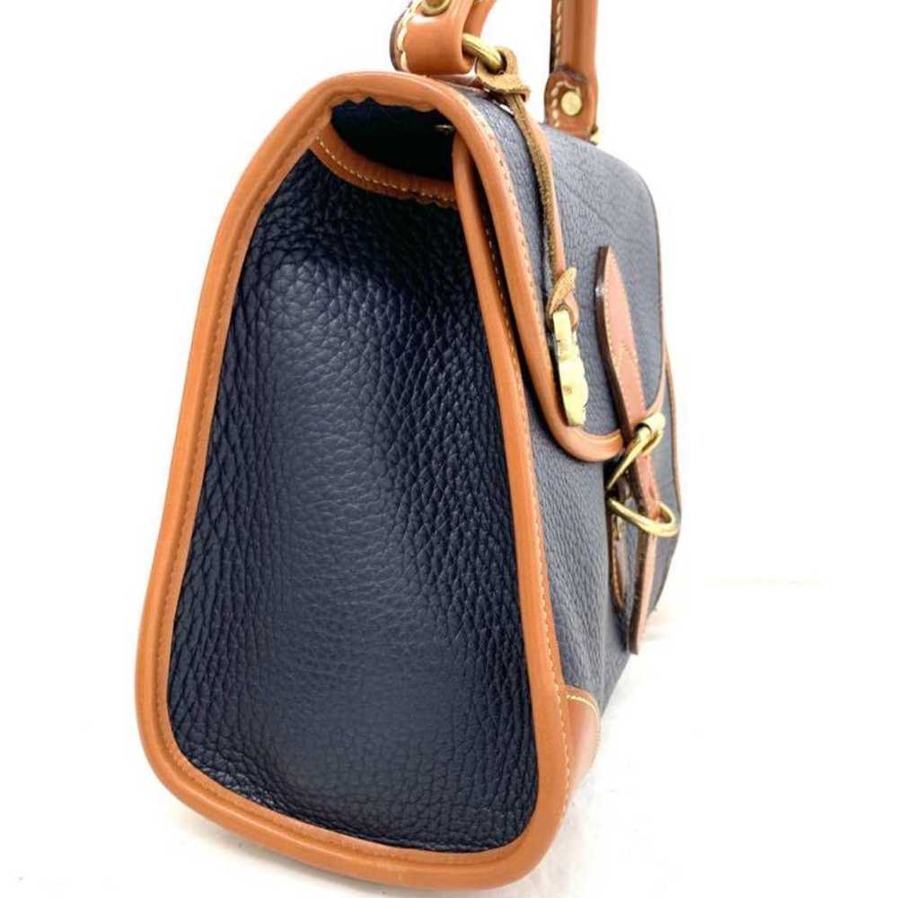 DOONEY & BOURKE Dooney & Bourke USA-made leather … - image 4