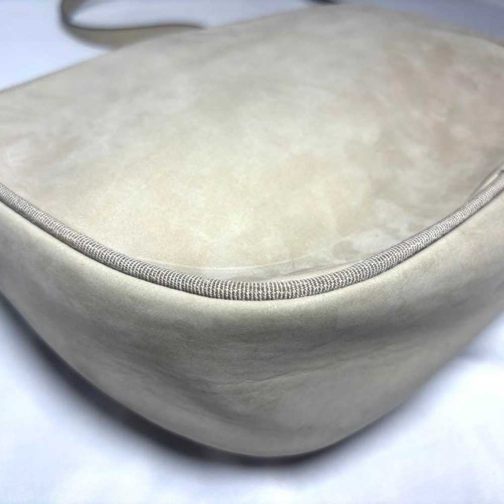 【Excellent Condition】Salvatore Ferragamo shoulder… - image 6