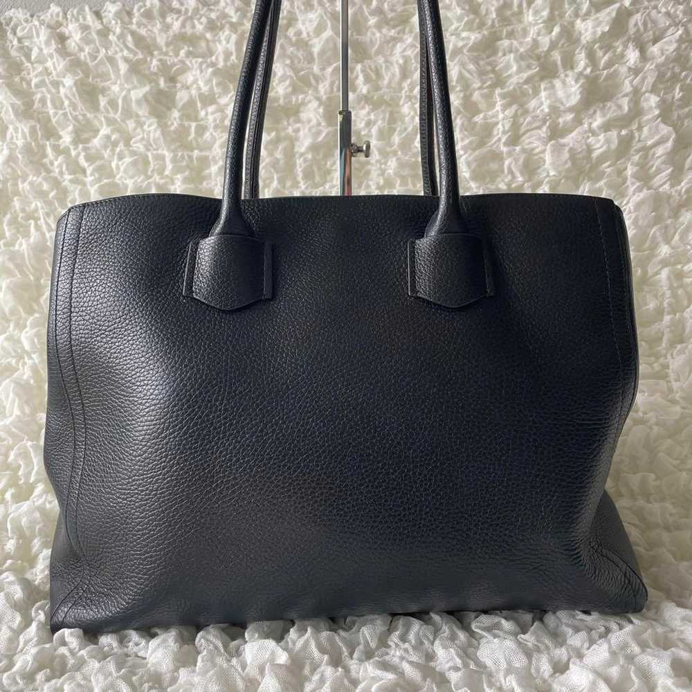 Excellent condition! FURLA Alba tote bag, leather… - image 2