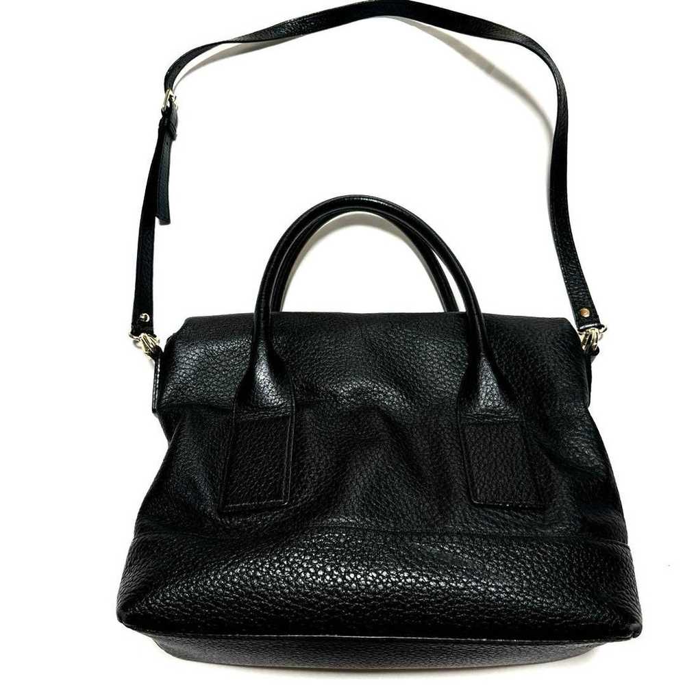 kate spade new york 2way leather bag - image 5