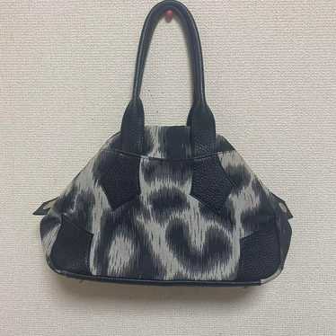 Vivienne Westwood Yasmin Handbag - image 1