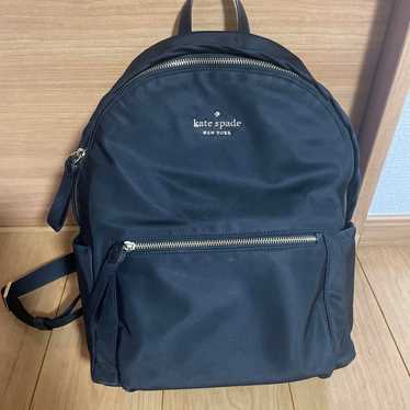 Kate Spade Nylon Backpack, katespade Kate Spade Ba