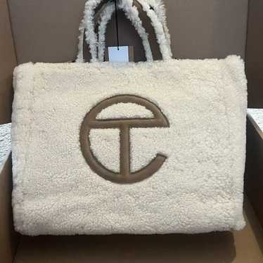 NWT Shopper Tote Bag - image 1