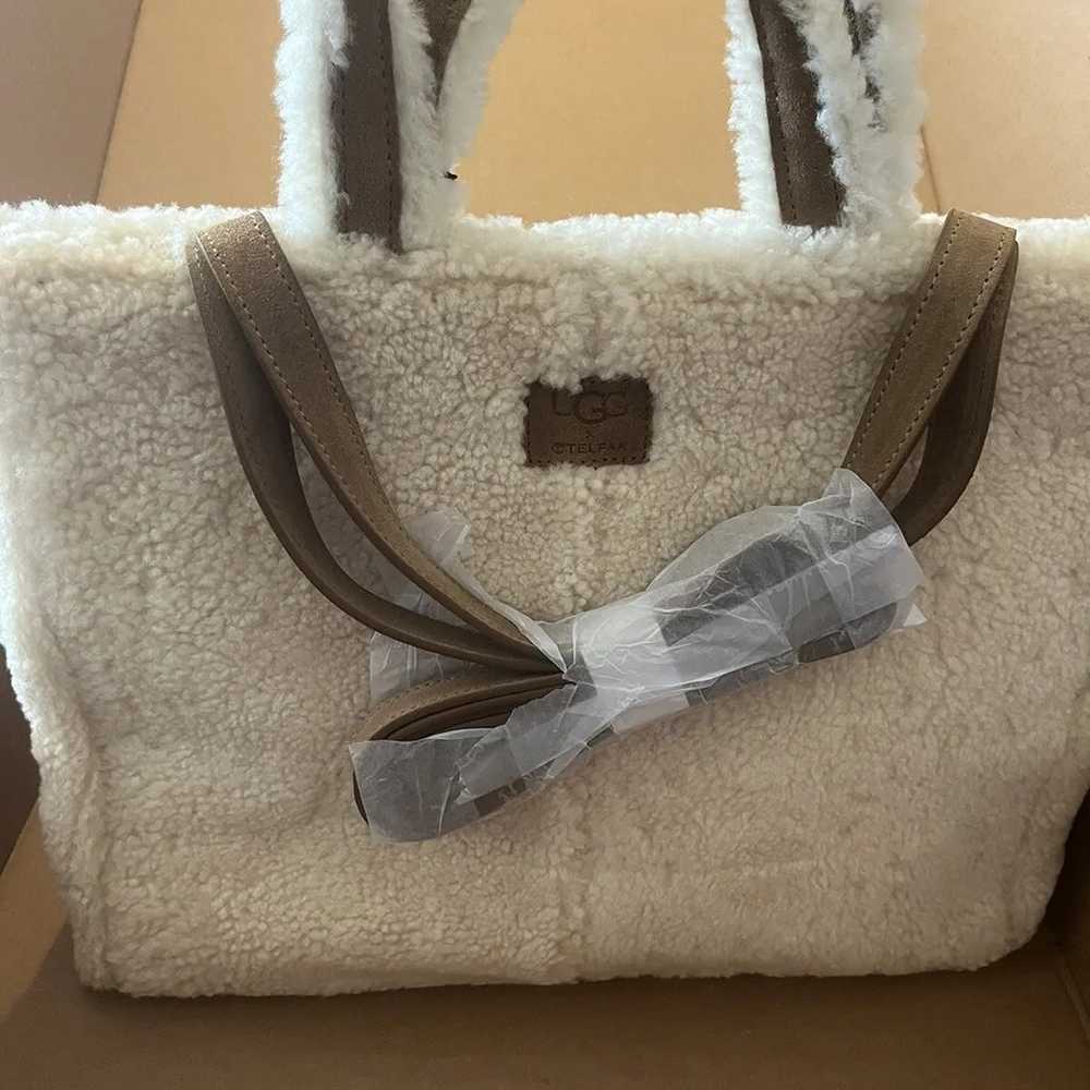 NWT Shopper Tote Bag - image 2