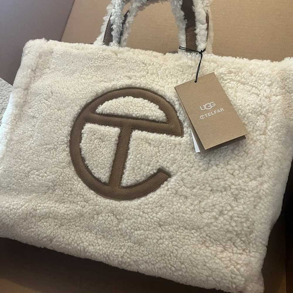 NWT Shopper Tote Bag - image 3