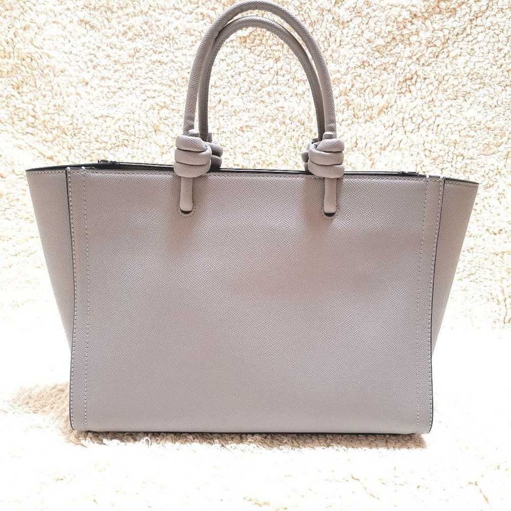 【Unused Class】TOUS 2WAY Tote Bag Women's Bag with… - image 7