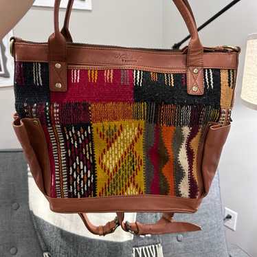 Nena and Co. Medium Morocco The Perfect Bag