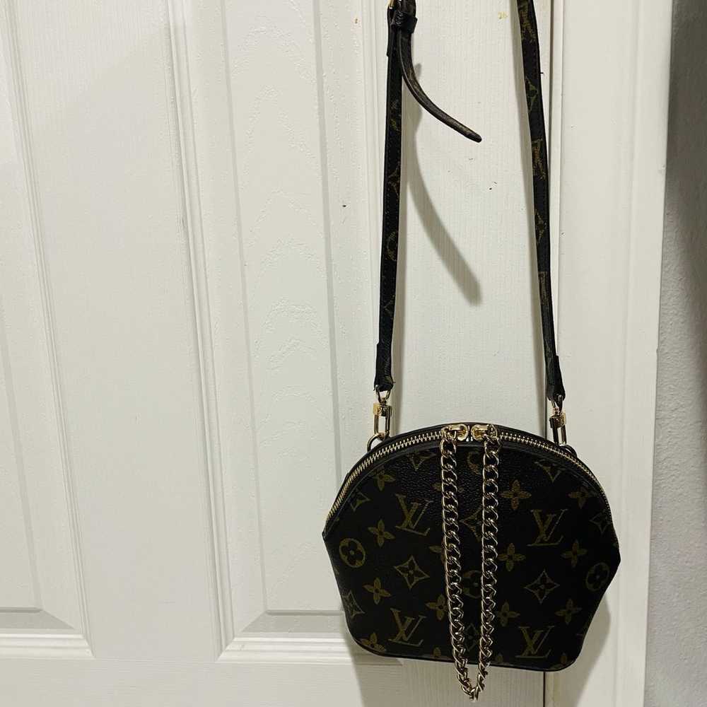 crossbody bag Coach - image 1