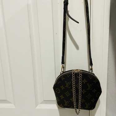 crossbody bag Coach - image 1