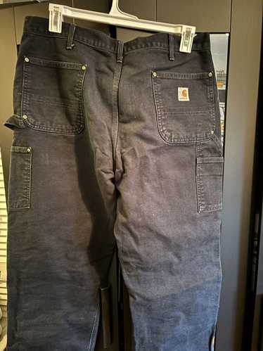 Carhartt Carhartt 125 Carpenter Jeans