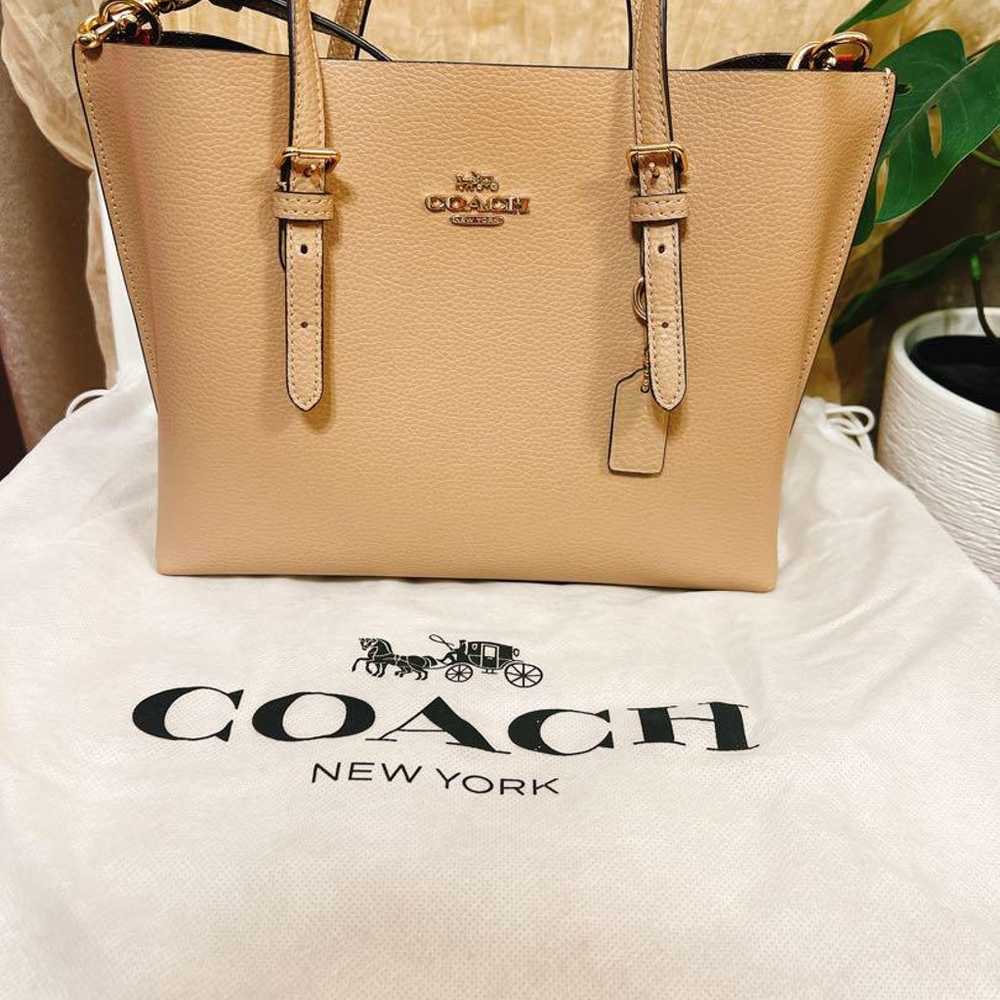 Brand new ★ Coach Shoulder Bag ★ On sale now - image 1