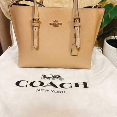 Brand new ★ Coach Shoulder Bag ★ On sale now - image 1