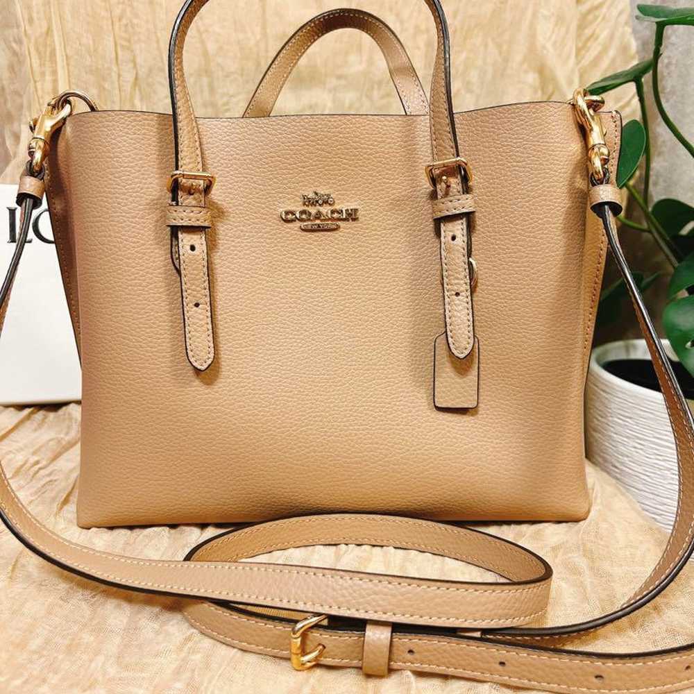 Brand new ★ Coach Shoulder Bag ★ On sale now - image 2