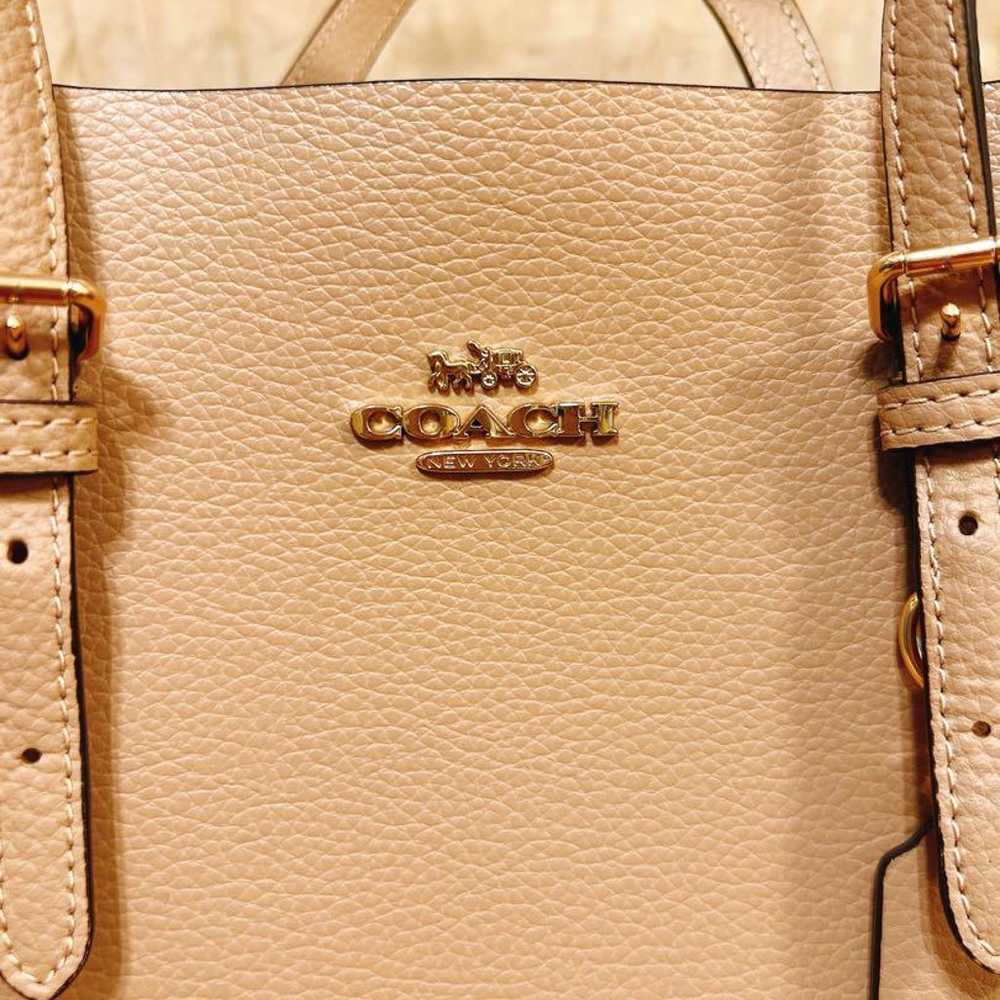 Brand new ★ Coach Shoulder Bag ★ On sale now - image 3