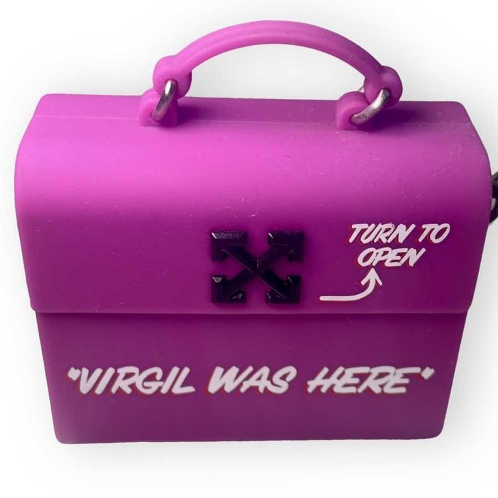 Off-White Jitney AirPods Pro Case - image 2