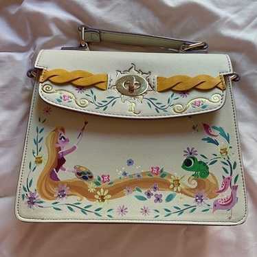 Disney Danielle purchases Nicole Pascal Clutch