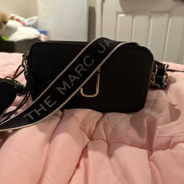 MARC JACOBS snapshot bag - image 1