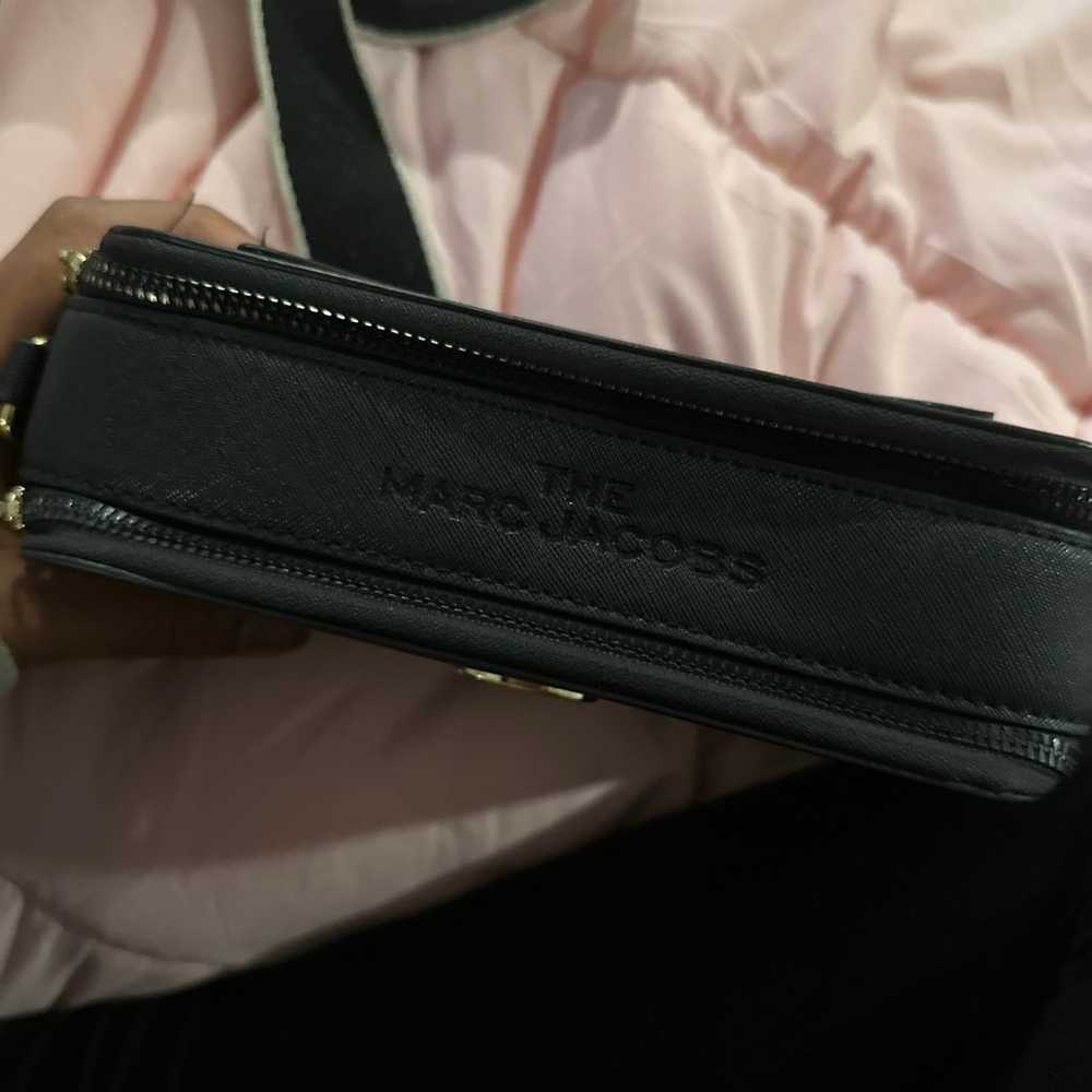 MARC JACOBS snapshot bag - image 2