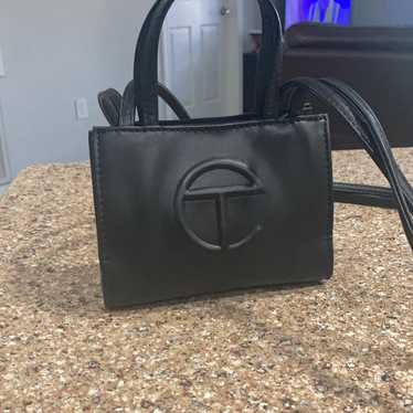 Telfar small Shopping bag