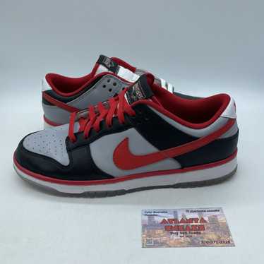 Nike Clark Atlanta university x dunk low panthers - image 1