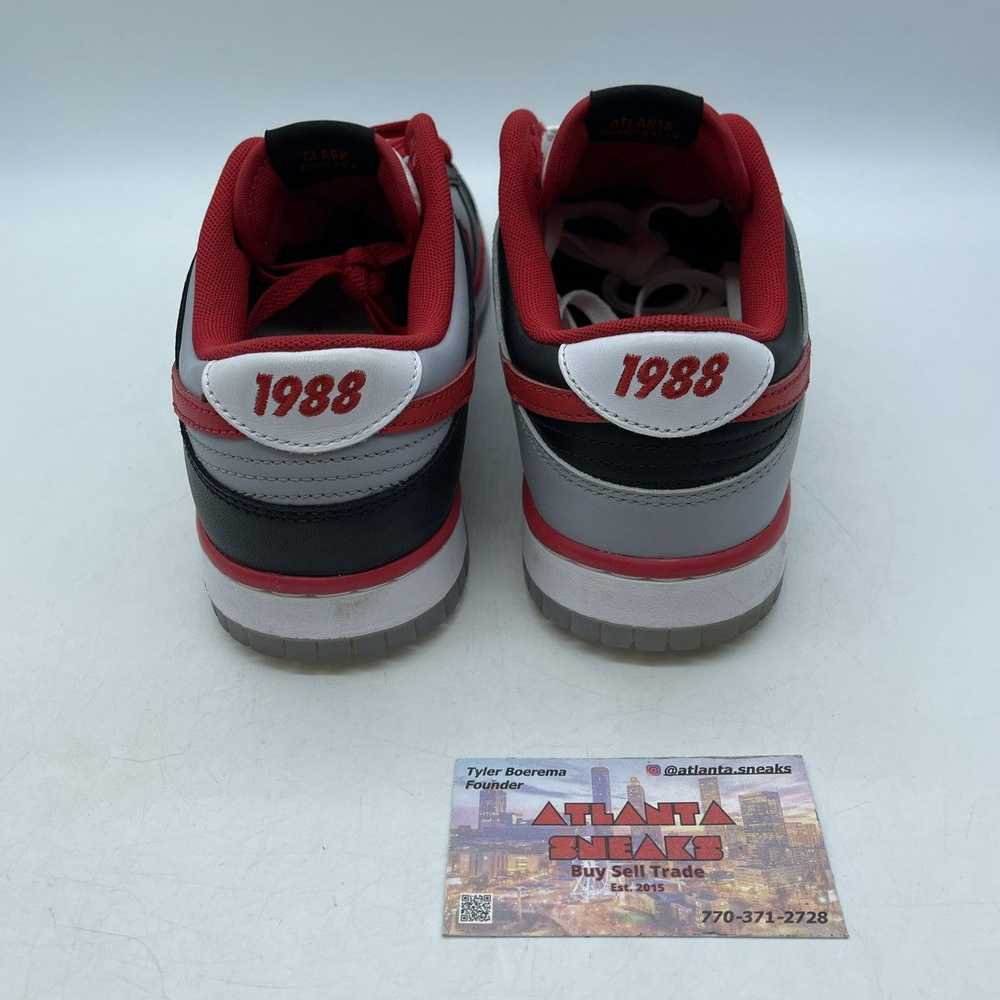 Nike Clark Atlanta university x dunk low panthers - image 3