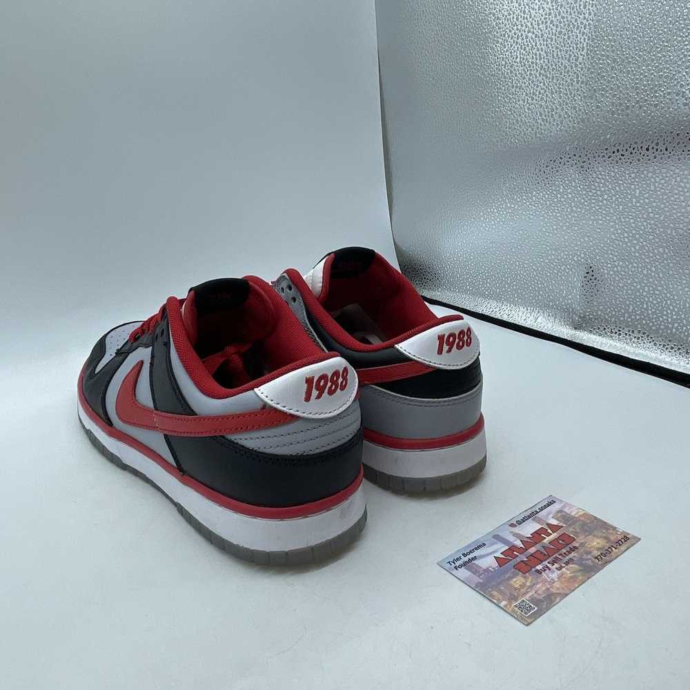 Nike Clark Atlanta university x dunk low panthers - image 4